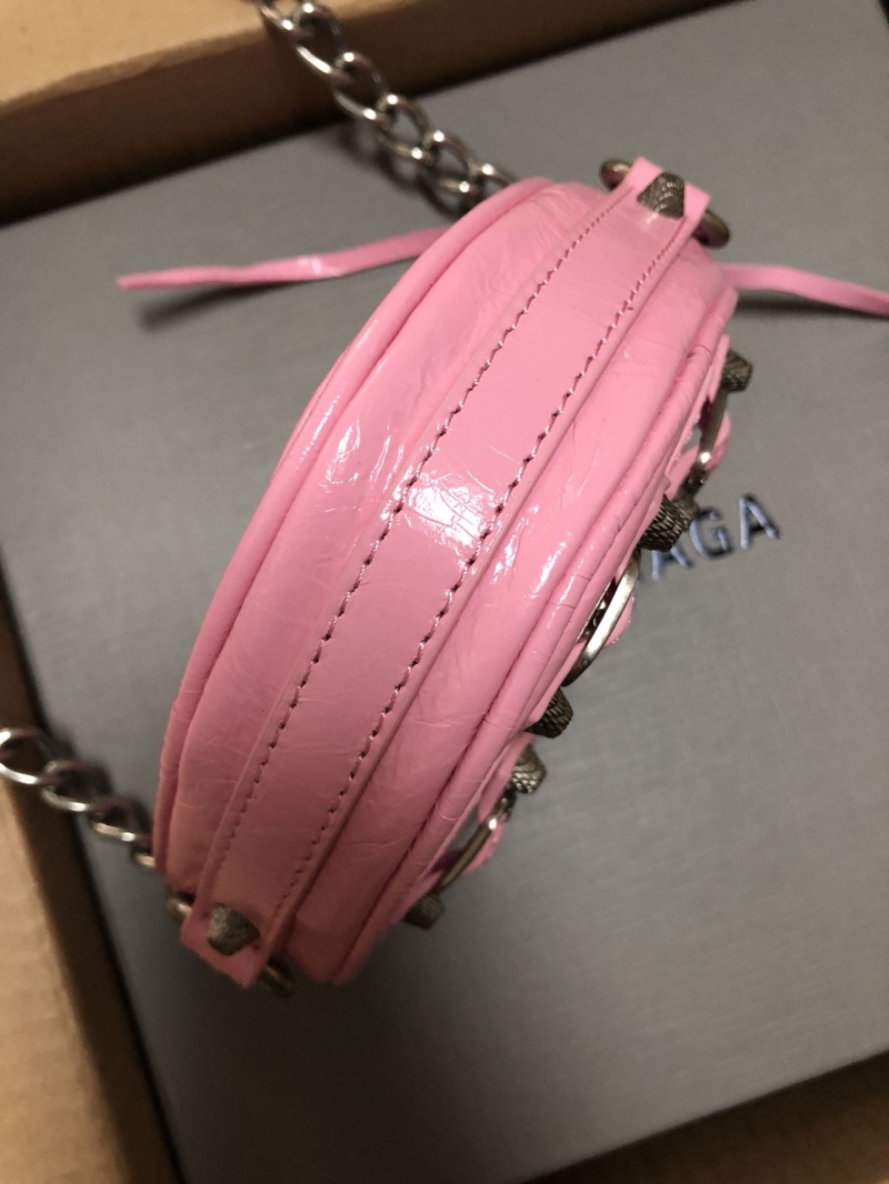 Ba1en*iaga le cagole bags